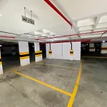 Apartamento 17º Andar Beira Mar Com 2 Quartos